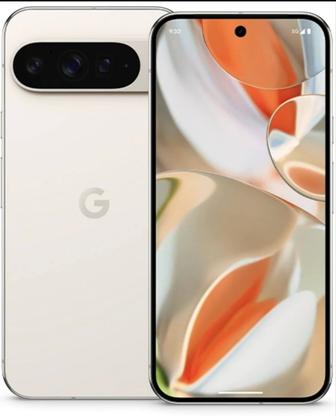Продам GOOGLE PIXEL 9. 256гб