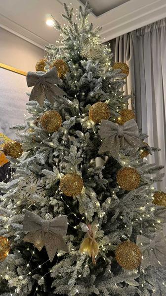 Продам искусственную елку!