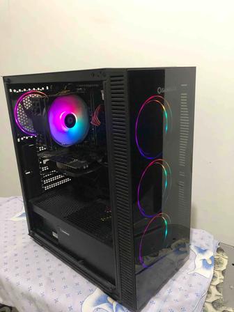 Системный блок i5