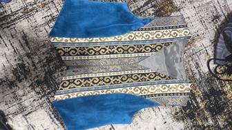 Жилет национальный