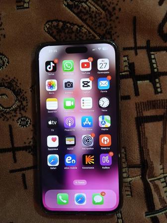 Apple 14 pro max