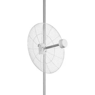 Установка настройка LTE/4G оборудование для усиления интернета