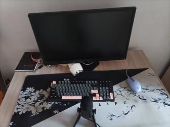 RTX 2060 компьютер