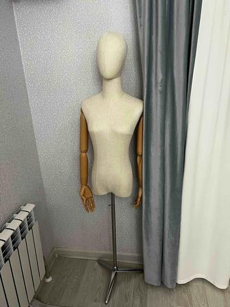 Манекен сатылады