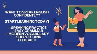 Репетитор английского языка