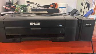 Принтер Epson L132