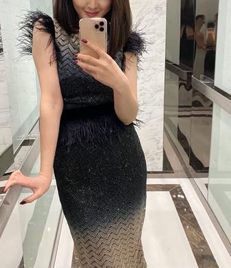 Платье Isabel Garcia