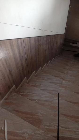 Гибкий мрамор. Бамбук.