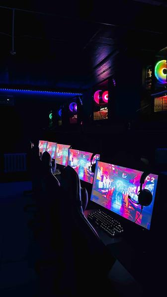 Продаю компьютеры в полном комплекте