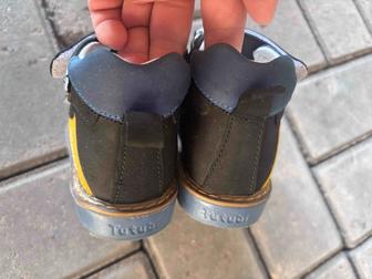 Ортопедическая обувь