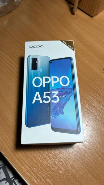 продается телефон Oppo A53