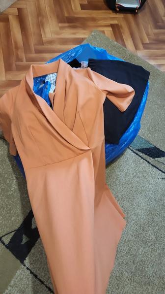 Сарафаны, платья