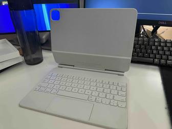 Magic Keyboard для iPad