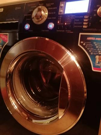 Ремонт стиральных машин автомат