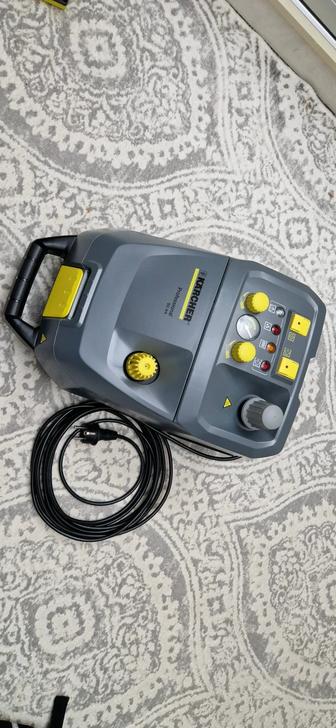 Парогенератор Karcher