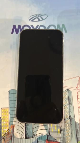 iPhone 13 pro 128гб