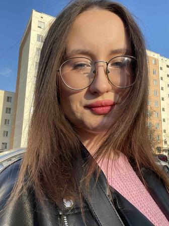 Продавец-консультант