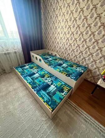 Продаю кровать