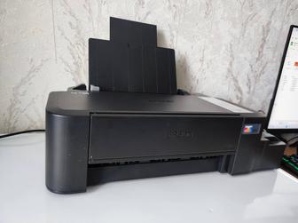 Продам цветной принтер Epson