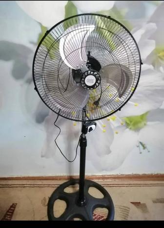 Продам вентилятор