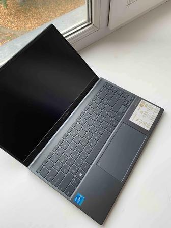 Ультрабук ASUS Zenbook 14 UX425EA (90NB0SM1-M007J0)