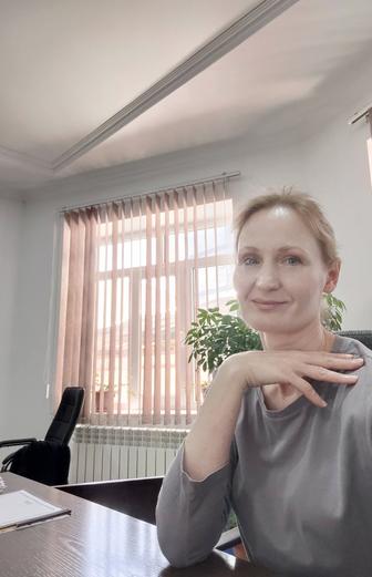 Бухгалтер