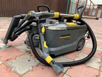 Химчиска ковровь Темірлан