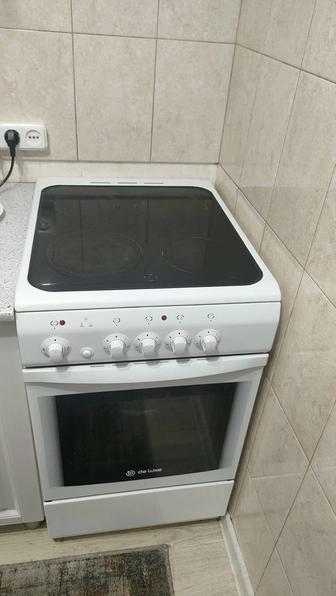 Электро плита