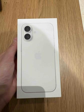 Продам смартфон Apple iPhone 16