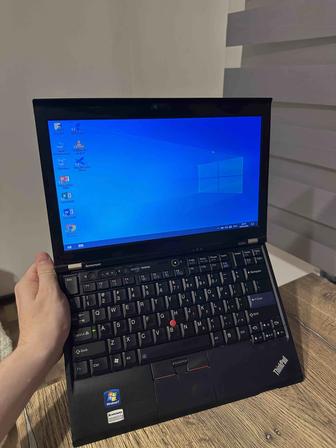Lenovo ThinkPad X220