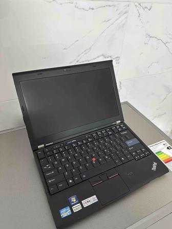 Lenovo ThinkPad X220