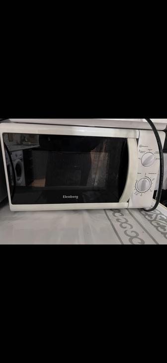 Продам микроволновую печь