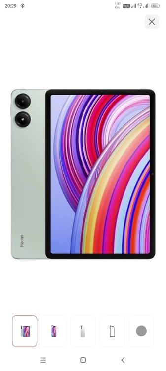 Продам планшет Xiaomi redmi pad pro