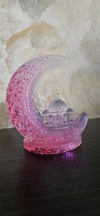 Изделия из эпоксидной смолы