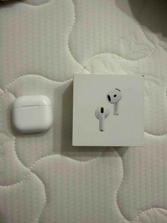 AirPods 4 ANC
