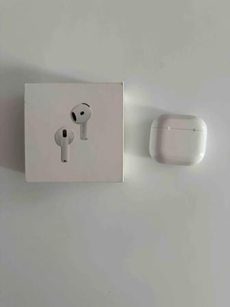AirPods 4 ANC
