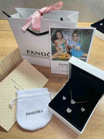 Набор Pandora