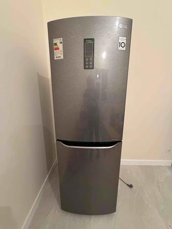 Холодильник