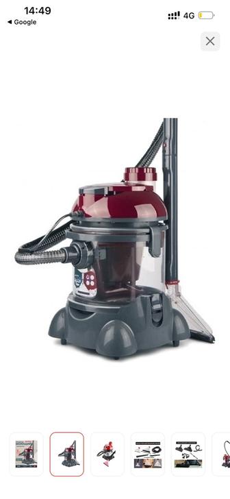 Продам принадлежности для пылесоса арника