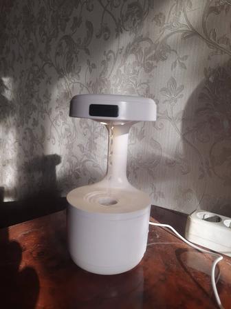 Увлажнитель воздуха