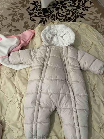 Комбинезон детский