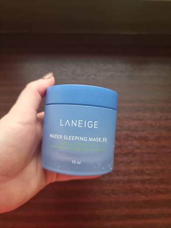 Крем для лица Laneige оригинал