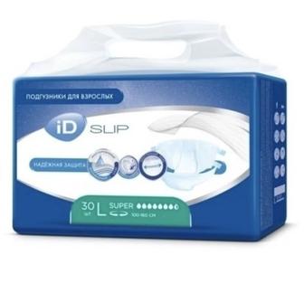 Подгузники для взрослых