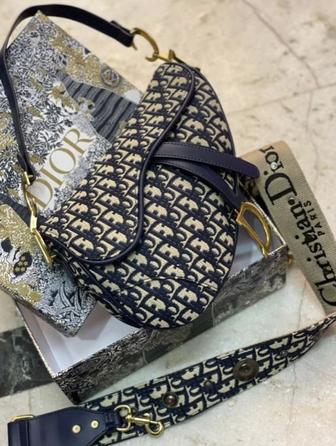 Продам сумку люкс качества Dior
