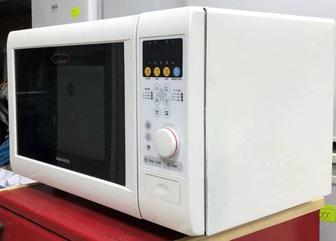 Продам микроволновую печь Daewoo KOG-840P