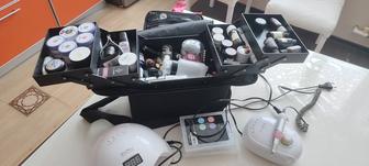 Продам аппарат для маникюра