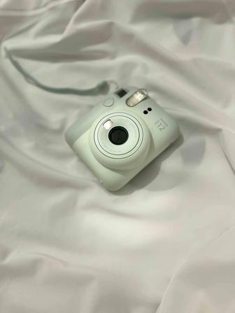 Instax mini 12