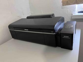 Принтер Epson L805