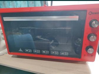 Продам духовой шкаф