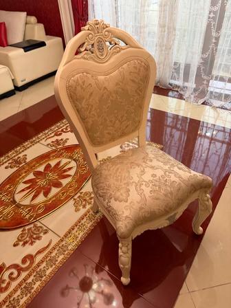 Зальные стулья